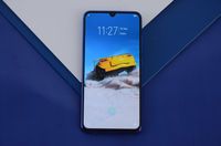 Vivo V11 Pro, Buat Pengalaman Mobile Gaming Tak Terganggu 