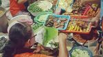 Biar Semangat dan Sehat, Ayo Sarapan Pecel Kediri yang Sedap