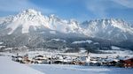Foto: 10 Destinasi Wisata Ski Termurah di Eropa