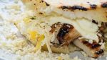 Arepa hingga Bauru, 12 Sandwich Enak di Dunia dengan Ragam Isian