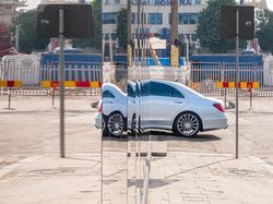 Menarik! Deretan Foto Dijepret dengan Angle dan Momen Pas