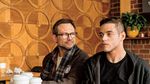 Sandwich Jadi Makanan Favorit Aktor Bohemian Rhapsody Rami Malek