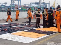Jatuhnya Pesawat Lion Air Berujung Pencopotan Direktur