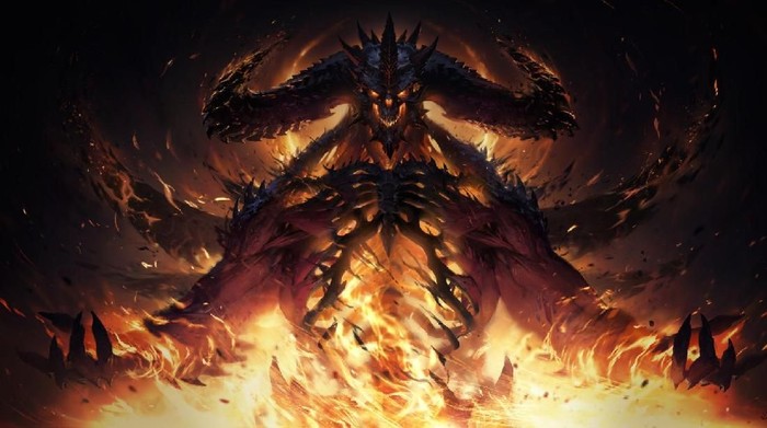 Game Diablo bakal Hadir di perangkat Android dan iOS (Foto: Dok. Blizzard) Game Diablo bakal Hadir di perangkat Android dan iOS (Foto: Dok. Blizzard)