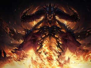 Diablo Bakal Hadir di Android dan iOS