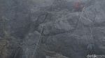 Foto: Beginilah Trek Pendakian Puncak Carstensz