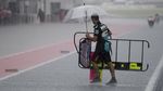 Di Balik Layar MotoGP Malaysia: Yang Panas, Dingin, dan Manis