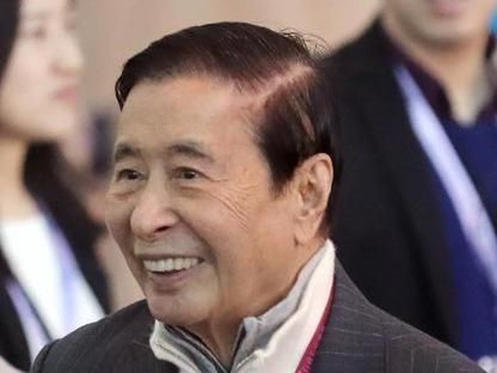 Lee Shau Kee