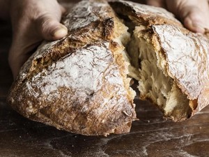 Si Asam Lembut Sourdough yang Jadi Incaran Banyak Orang