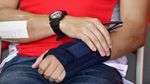 Di Balik Layar MotoGP Malaysia: Yang Panas, Dingin, dan Manis