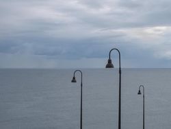 Menarik! Deretan Foto Dijepret dengan Angle dan Momen Pas