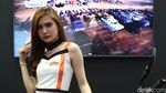 Tawa Gadis KTM