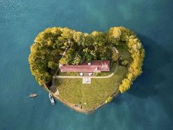 Deretan Foto Pareidolia yang Memanjakan Mata