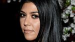 Foto: Momen Favorit Kourtney Kardashian di Bali