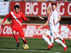 Para Pemain Top Murah Meriah di Football Manager 2019