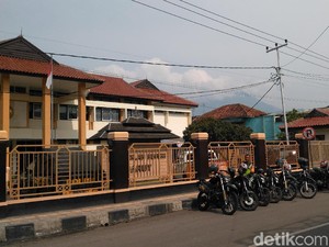 Sidang Pembakaran Bendera Digelar Hari Ini