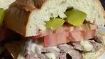Arepa hingga Bauru, 12 Sandwich Enak di Dunia dengan Ragam Isian