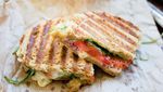 Arepa hingga Bauru, 12 Sandwich Enak di Dunia dengan Ragam Isian