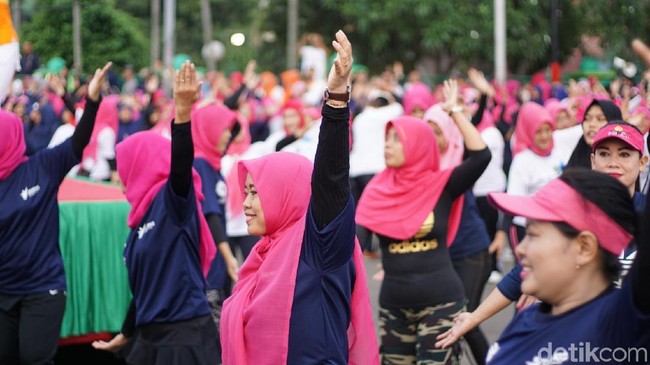 Anti Mager! Cara-cara Ini Ampuh Biar Rajin Olahraga Pagi (2)