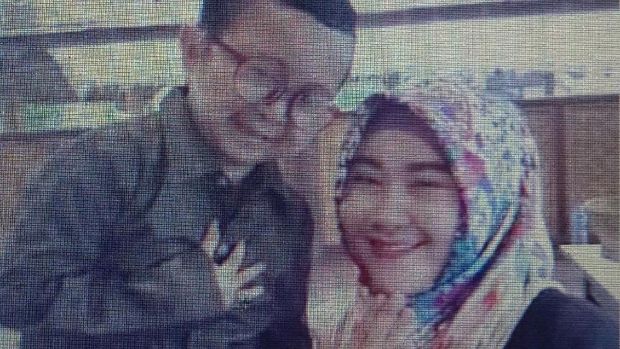 Gading Marten Mohon Doa hingga Baim Wong Resmi Nikah