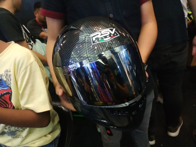 Foto: Ridwan Arifin Foto: Ridwan Arifin