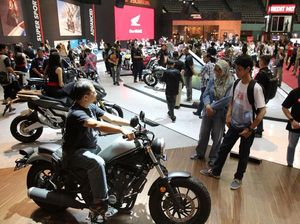 Daftar Harga Tiket IMOS 2022, Resmi Dibuka Hari Ini