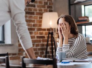 Wanita Ini Klaim Diet Keto Hancurkan Pernikahannya yang Berusia 17 Tahun