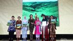Anita Tanjung Luncurkan Buku Pesona Indonesia