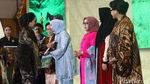 Anita Tanjung Luncurkan Buku Pesona Indonesia