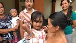 Foto: Momen Favorit Kourtney Kardashian di Bali