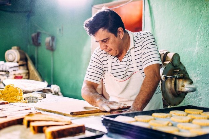 Foto: iStock Foto: iStock