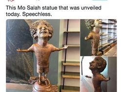 Patung Mo Salah Ini Benar Apa Salah Sih?