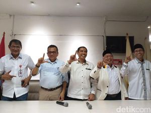 PKS ke Gerindra soal Wagub DKI: Jangan Bahas di Media Terus