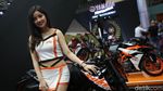Tawa Gadis KTM