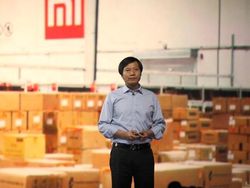 Kisah Lei Jun, Bapak Xiaomi yang Ngefans Steve Jobs