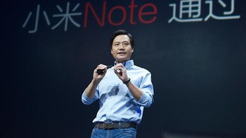 Kesuksesan Xiaomi pun mendongkrak kekayaan Lei Jun. Ia kini merupakan salah satu orang terkaya di China dengan jumlah kekayaan sebesar USD 11,1 miliar (Rp 158 triliun). Foto: Getty Images