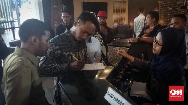 Polemik 'Tampang Boyolali' Prabowo Diminta Belajar dari Ahok