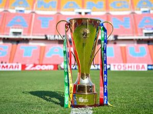 Piala AFF 2018 Tanpa Lima Pemain Ikonik