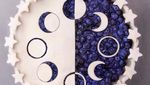 Manis Asam Blueberry Pie yang Cocok untuk Teman Ngeteh