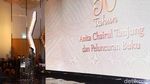 Anita Tanjung Luncurkan Buku Pesona Indonesia