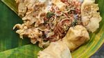 Biar Semangat dan Sehat, Ayo Sarapan Pecel Kediri yang Sedap