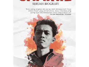 5 Biografi Tokoh Indonesia yang Wajib Kamu Baca