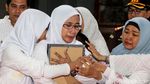 Tangis dan Haru Saat Jaksa Korban Lion Air Akan Dikebumikan