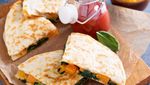 Arepa hingga Bauru, 12 Sandwich Enak di Dunia dengan Ragam Isian