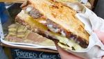 Arepa hingga Bauru, 12 Sandwich Enak di Dunia dengan Ragam Isian