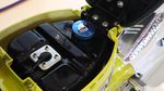 Motor Bebek Mirip Honda Super Cub Ini Tak Sampai Rp 20 Juta