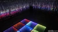 Instagenic dan keren banget kan? (Shinta/detikTravel)