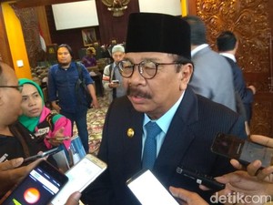 Atasi Masalah Ketahanan Pangan di Jatim, Ini Langkah Pakdhe Karwo