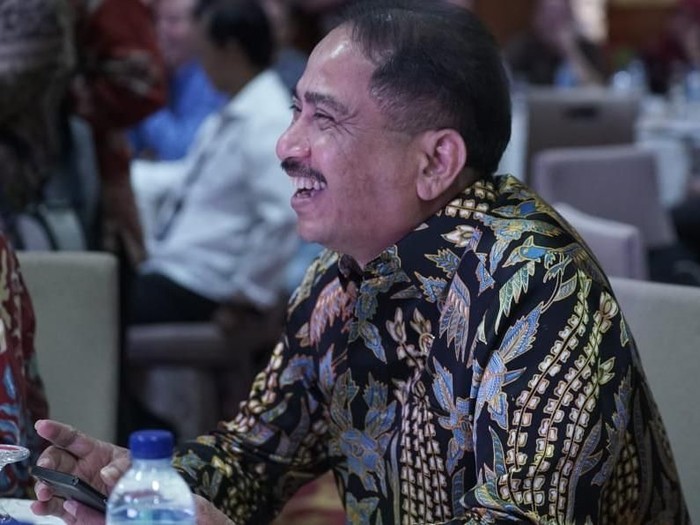 Ikuti Sayembara Desain Pusat Cenderamata, Total Hadiah Hingga Rp 1 M