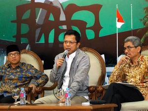 Eksekusi TKI Tuti, Arab Saudi Dinilai Tak Patuhi Konvensi Wina